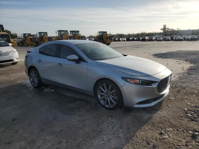 Photo 4 from auction – 2021 MAZDA 3 SELECT with VIN 3MZBPBBL4MM253314
