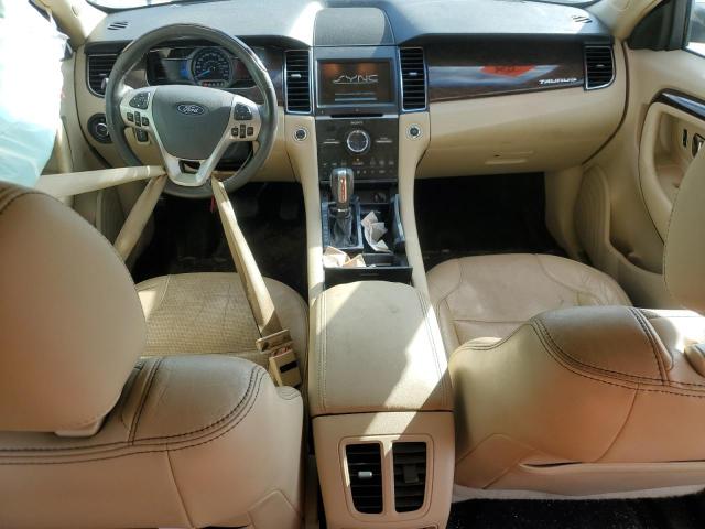 Photo 8 from auction – 2014 FORD TAURUS LIM with VIN 1FAHP2F83EG159025