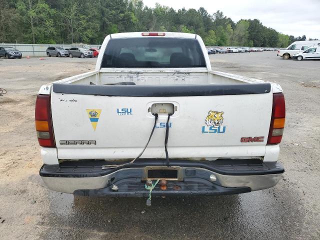 Photo 6 from auction – 2000 GMC NEW SIERRA with VIN 2GTEC19V3Y1311021