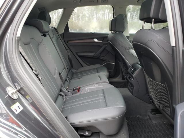Photo 11 from auction – 2021 AUDI Q5 PRESTIG with VIN WA1CAAFY1M2028262