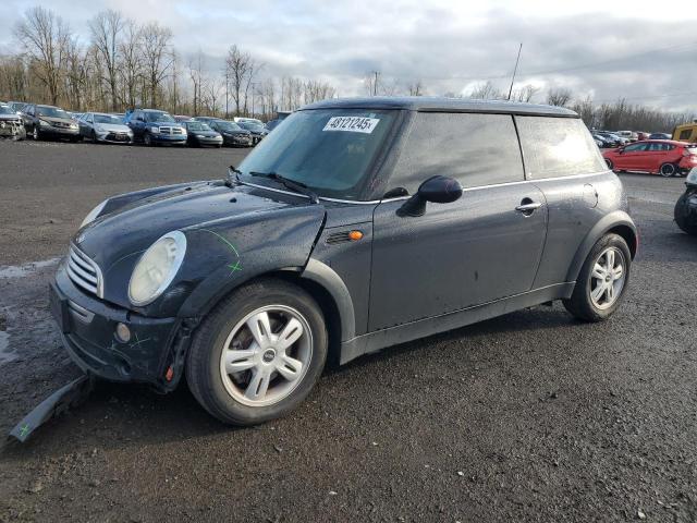 MINI COOPER 2006 with VIN WMWRC33566TK73357 - Photo from auction