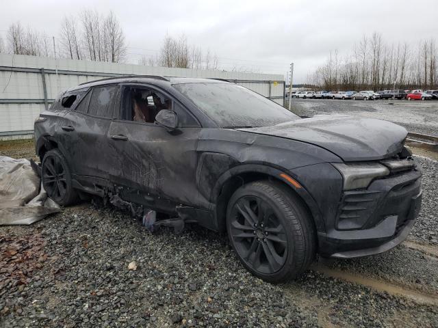 Photo 4 from auction – 2025 CHEVROLET BLAZER with VIN 3GNKDERL9SS185451