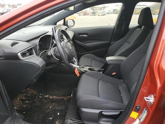 Photo 7 from auction – 2019 TOYOTA COROLLA SE with VIN JTNK4RBE1K3036769