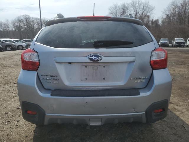 Photo 6 from auction – 2016 SUBARU CROSSTREK with VIN JF2GPABC2G8262963