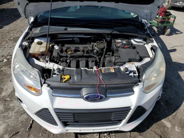 Photo 11 from auction – 2014 FORD FOCUS SE with VIN 1FADP3F26EL314660