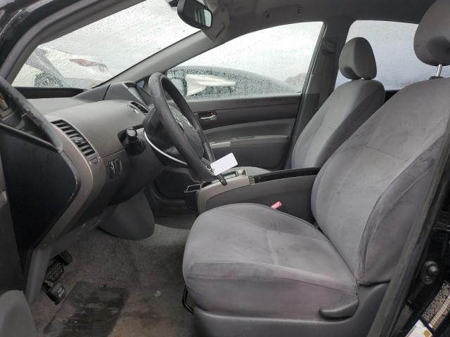Photo 7 from auction – 2005 TOYOTA PRIUS with VIN JTDKB20U853077738