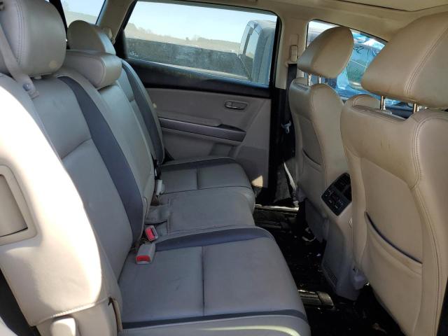 Photo 11 from auction – 2011 MAZDA CX-9 with VIN JM3TB2DA6B0305034