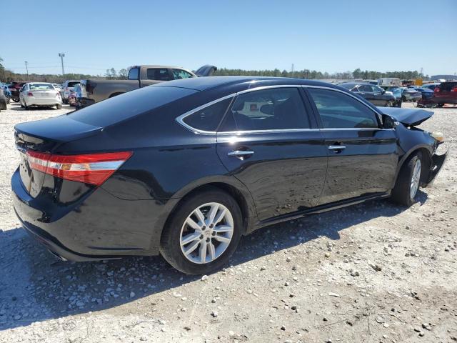 Photo 3 from auction – 2013 TOYOTA AVALON BAS with VIN 4T1BK1EBXDU024853