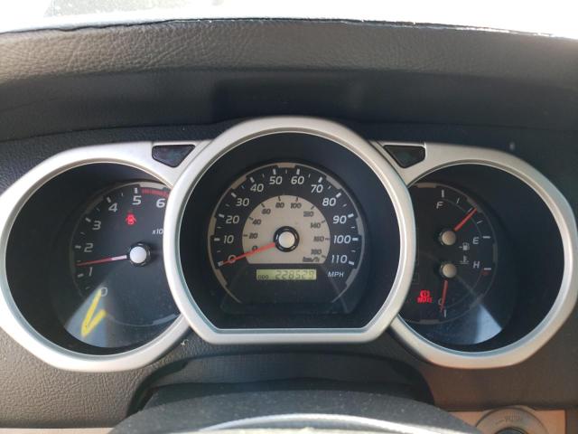 Photo 9 from auction – 2003 TOYOTA 4RUNNER SR with VIN JTEZT14R930002049