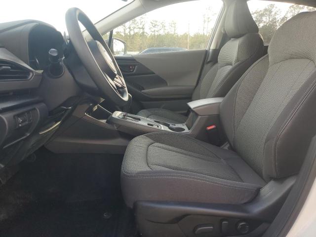 Photo 7 from auction – 2024 SUBARU CROSSTREK with VIN JF2GUADC5RH200403