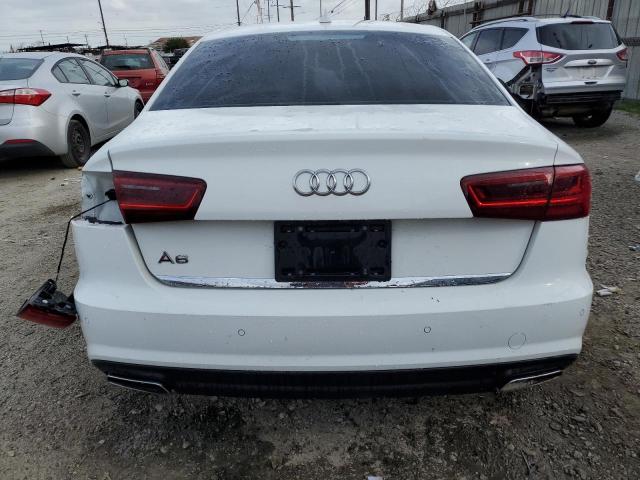 Photo 6 from auction – 2018 AUDI A6 PREMIUM with VIN WAUC8AFC8JN075009