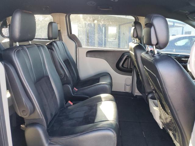 Photo 11 from auction – 2017 DODGE GRAND CARA with VIN 2C4RDGCG7HR589126