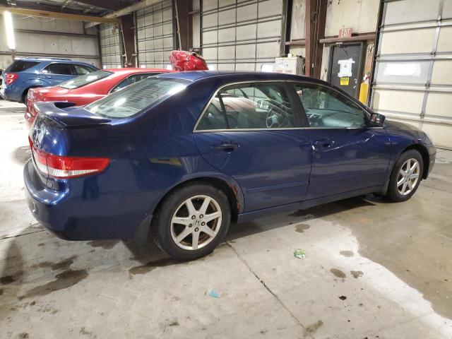 Photo 3 from auction – 2003 HONDA ACCORD with VIN 1HGCM665X3A059466