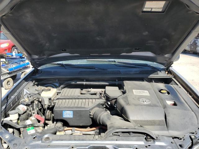 Zdjęcie 12 z aukcji – 2006 TOYOTA HIGHLANDER z VIN JTEDW21A760010824