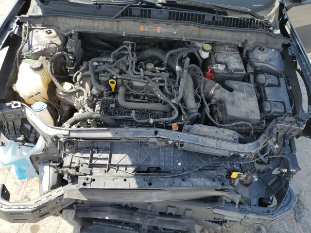 Photo 11 from auction – 2020 FORD FUSION SEL with VIN 3FA6P0CDXLR256306