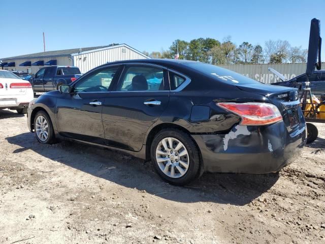 Photo 2 from auction – 2014 NISSAN ALTIMA 2.5 with VIN 1N4AL3AP5EN336607