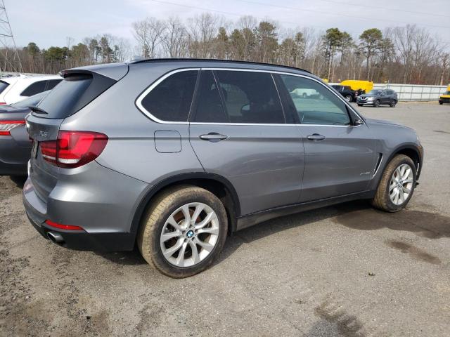 Photo 3 from auction – 2016 BMW X5 XDRIVE3 with VIN 5UXKR0C56G0S88377