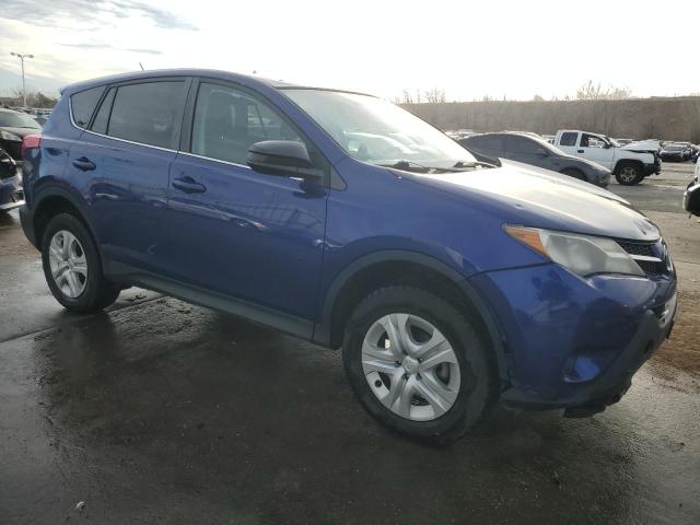 Photo 4 from auction – 2015 TOYOTA RAV4 LE with VIN 2T3BFREV6FW262464