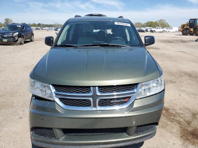 Снимка 5 от търг – 2017 DODGE JOURNEY SE с VIN 3C4PDCAB7HT633422
