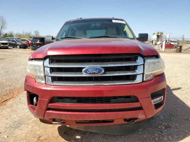 Photo 5 from auction – 2017 FORD EXPEDITION with VIN 1FMJU1JT2HEA73162