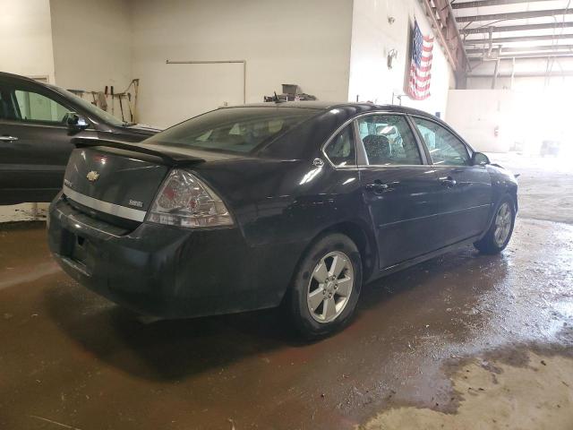 Photo 3 from auction – 2008 CHEVROLET IMPALA LT with VIN 2G1WT58K981332645