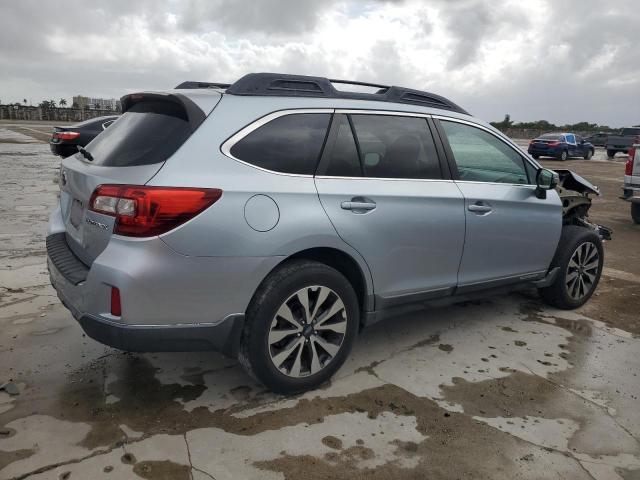 Photo 3 from auction – 2015 SUBARU OUTBACK 2. with VIN 4S4BSBNCXF3346481