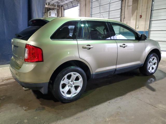 Снимка 3 от търг – 2013 FORD EDGE SEL с VIN 2FMDK4JC8DBB18583