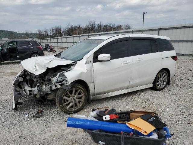 MAZDA 5 GRAND TOURING 2014 with VIN JM1CW2DL2E0163820 - Photo from auction