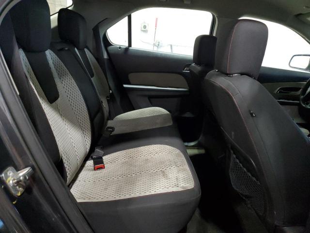 Photo 11 from auction – 2011 CHEVROLET EQUINOX LS with VIN 2GNALBEC8B1156473