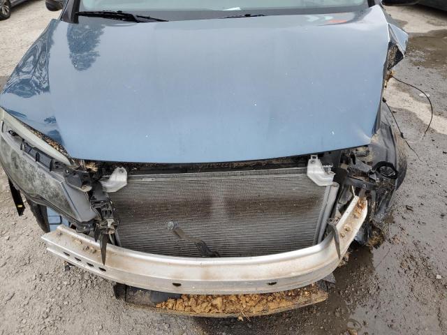 Photo 12 from auction – 2018 HONDA PILOT EXL with VIN 5FNYF5H54JB018311