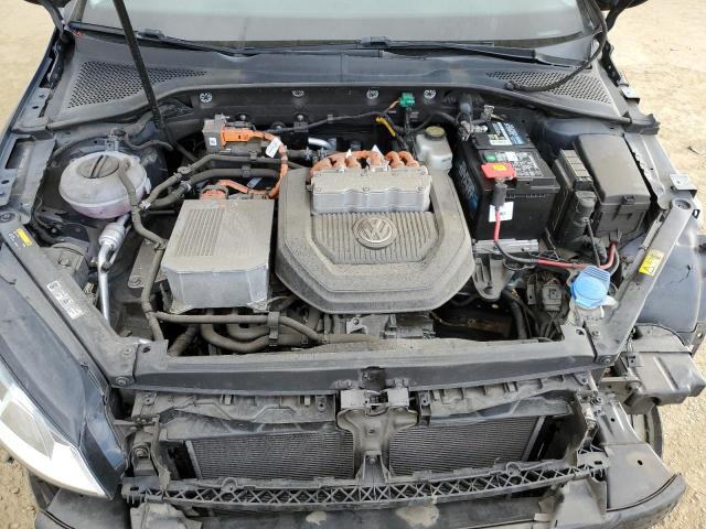 Photo 11 from auction – 2016 VOLKSWAGEN E-GOLF SE with VIN WVWKP7AU0GW916408