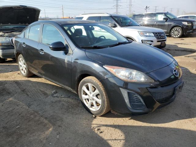 Photo 4 from auction – 2011 MAZDA 3 I with VIN JM1BL1VF6B1430499