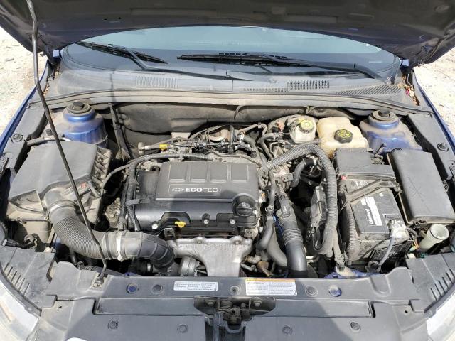 Photo 11 from auction – 2012 CHEVROLET CRUZE LT with VIN 1G1PF5SC6C7372383