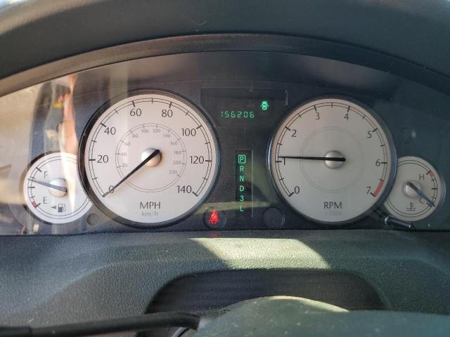 Photo 9 from auction – 2005 CHRYSLER 300 TOURIN with VIN 2C3AA53G45H506350