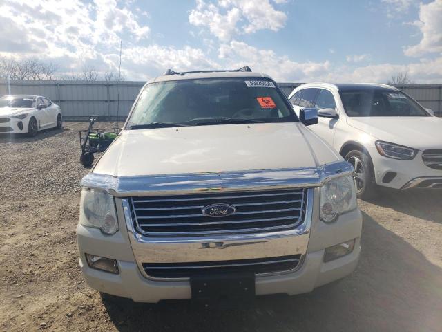 Photo 5 from auction – 2006 FORD EXPLORER L with VIN 1FMEU75896UB00855