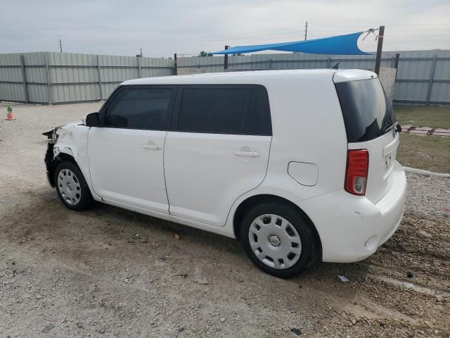 Photo 2 from auction – 2011 SCION XB with VIN JTLZE4FEXB1123485