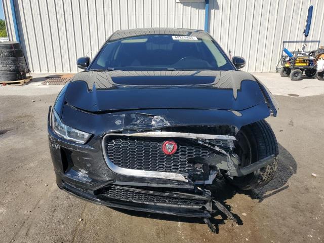 Photo 5 from auction – 2019 JAGUAR I-PACE S with VIN SADHB2S14K1F73583