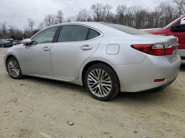 Photo 2 from auction – 2014 LEXUS ES 350 with VIN JTHBK1GG0E2151460