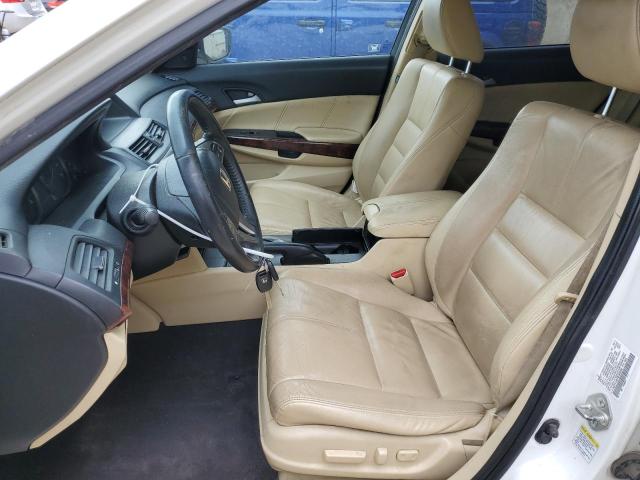 Photo 7 from auction – 2011 HONDA ACCORD CRO with VIN 5J6TF1H57BL003250