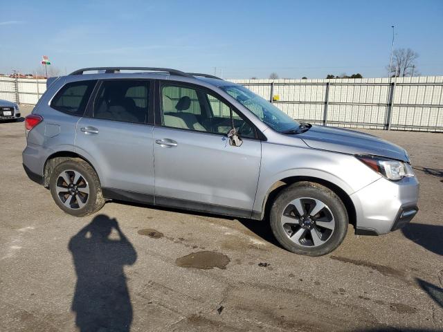 Photo 4 from auction – 2018 SUBARU FORESTER 2 with VIN JF2SJAEC0JH490619