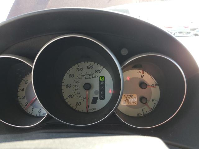 Photo 9 from auction – 2008 MAZDA 3 I with VIN JM1BK32G481186131