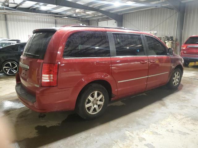 Photo 3 from auction – 2010 CHRYSLER TOWN & COU with VIN 2A4RR5D12AR105220