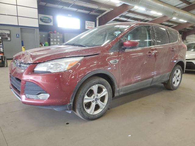 FORD ESCAPE SE 2016 with VIN 1FMCU9G91GUC32793 - Photo from auction
