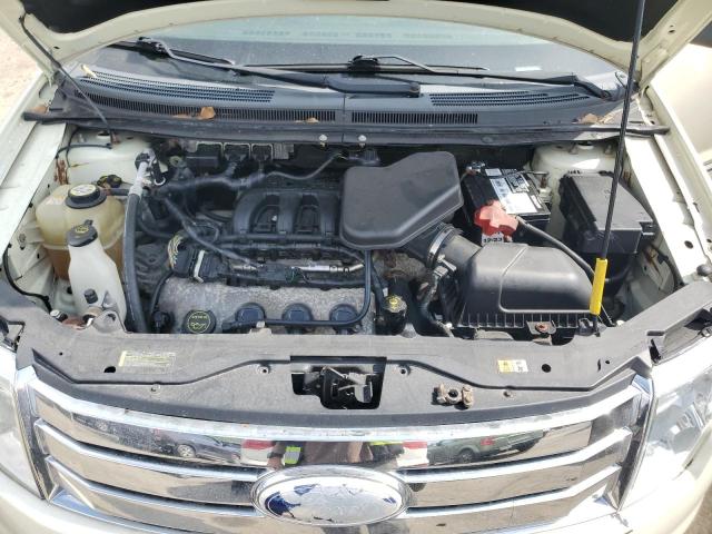 Снимка 12 от търг – 2008 FORD EDGE SE с VIN 2FMDK36C58BA53863