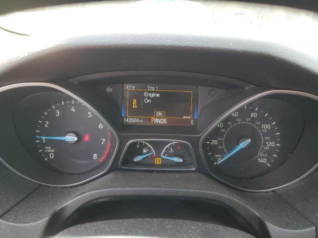 Фото 9 с аукциона – 2017 FORD FOCUS SEL с VIN 1FADP3H2XHL264458