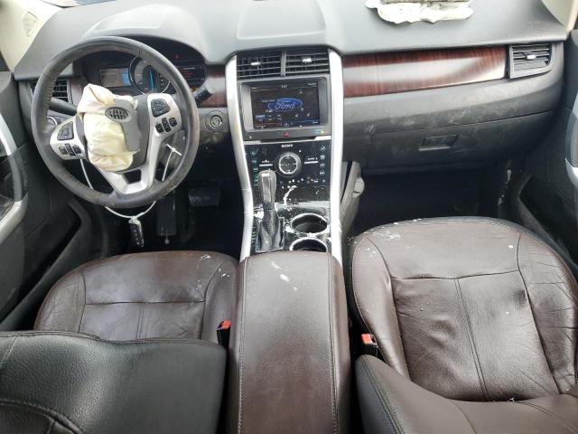 Photo 8 from auction – 2013 FORD EDGE LIMIT with VIN 2FMDK3K94DBA10202