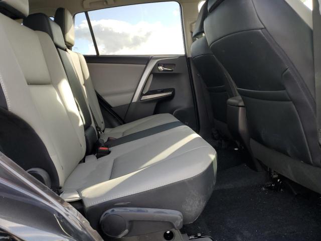 Photo 11 from auction – 2017 TOYOTA RAV4 LIMIT with VIN 2T3DFREV7HW556922