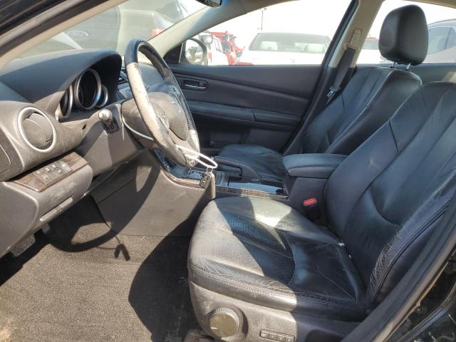 Photo 7 from auction – 2012 MAZDA 6 S with VIN 1YVHZ8CB2C5M18226