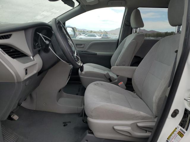 Photo 7 from auction – 2020 TOYOTA SIENNA L with VIN 5TDZZ3DC7LS029435