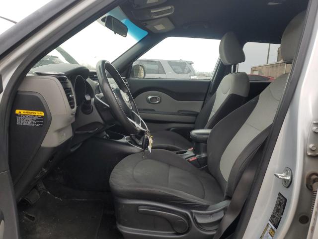 Photo 7 from auction – 2015 KIA SOUL with VIN KNDJN2A27F7759195